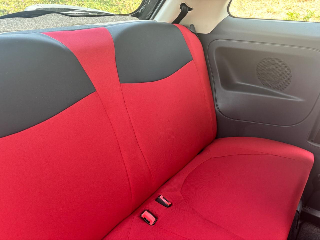 Fiat 500 1.2 Pop