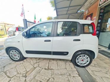 Fiat Panda 1.2 GPL PREZZO REALE