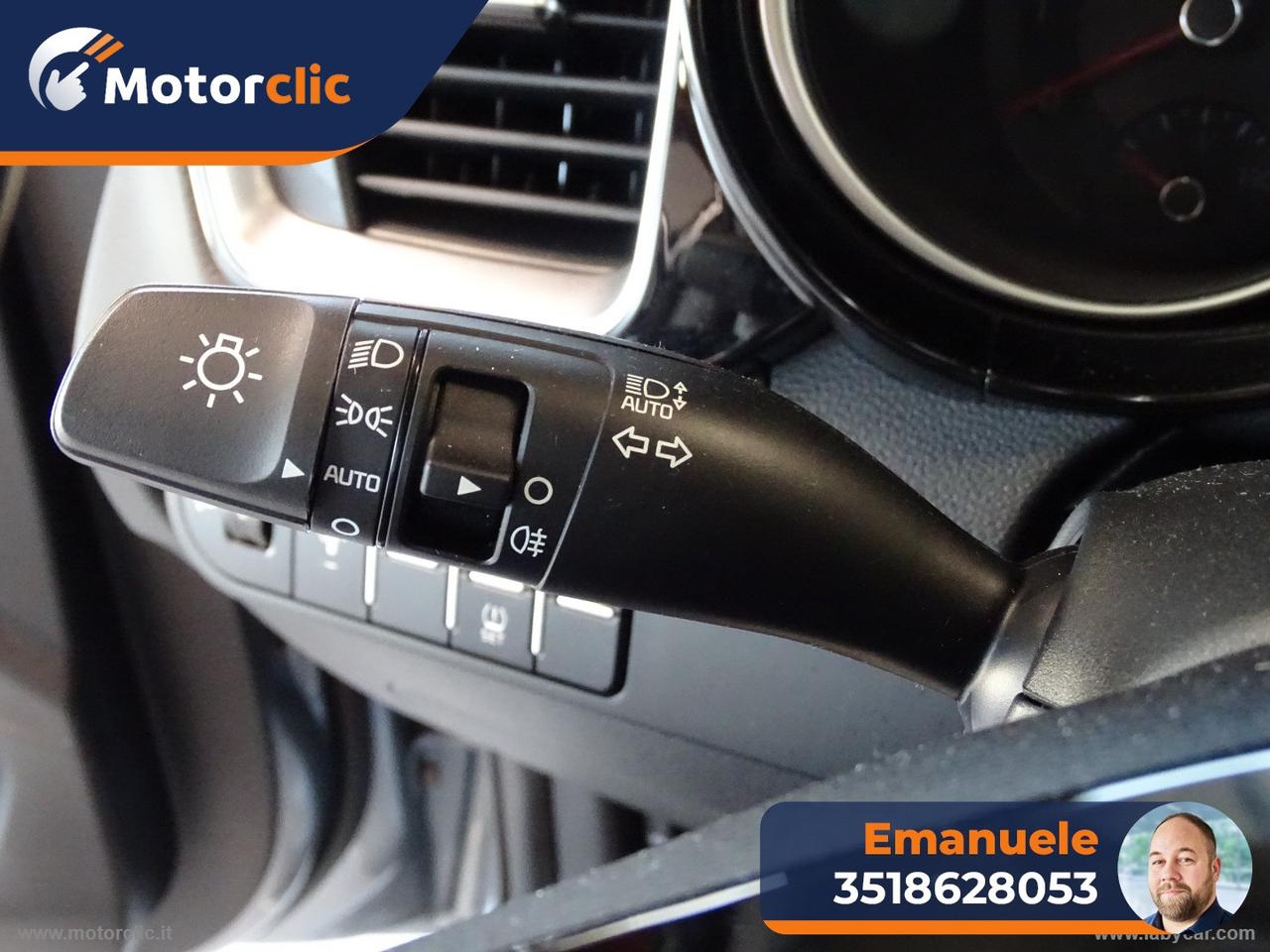 KIA Xceed 1.5 T-GDi 140 CV MHEV DCT Business