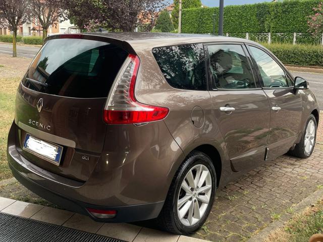 RENAULT Scenic 2.0 dCi 150CV Proact. Luxe