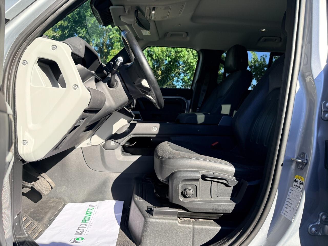 Land Rover Defender 110 3.0d Hybrid 7 POSTI + IVA