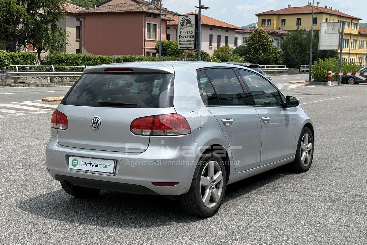 VOLKSWAGEN Golf 1.6 TDI DPF 5p. Highline