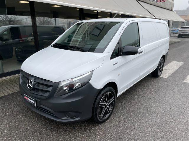 MERCEDES-BENZ eVito 111 FURGONE LONG - IVA DEDUCIBILE