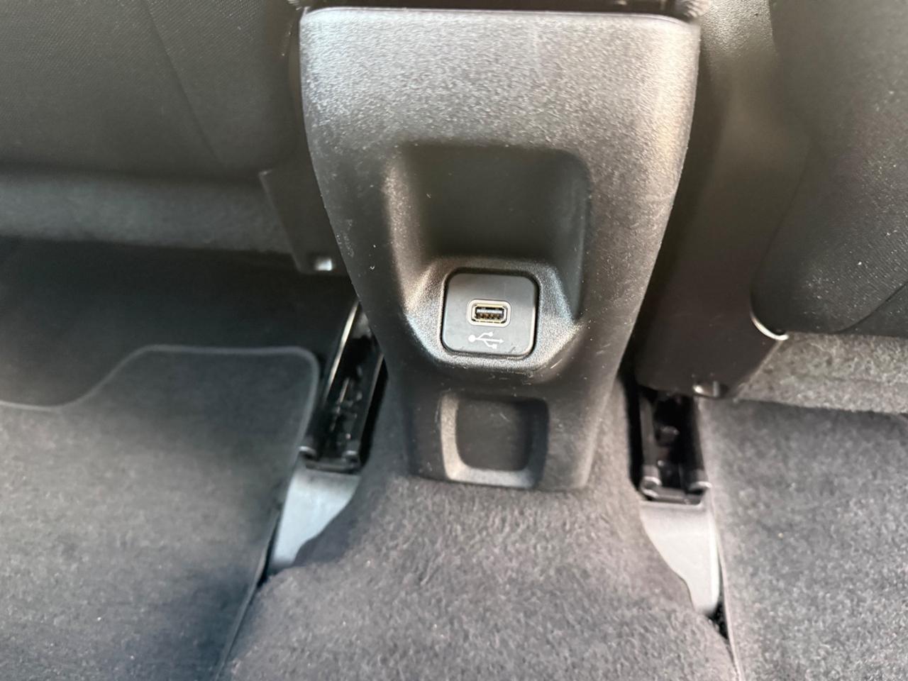 Jeep Renegade 1.0 BENZINA -GPL T3 Longitude