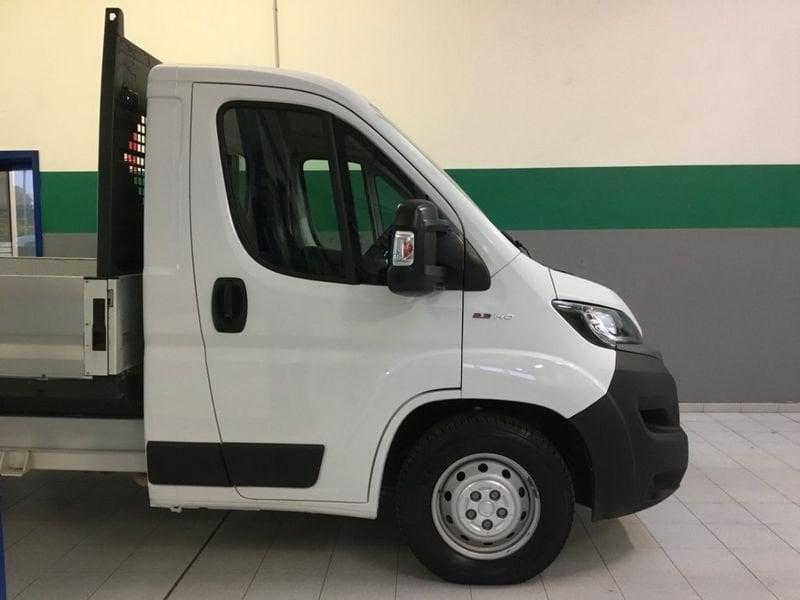 FIAT Ducato Ducato 33 2.3 MJT 140CV PLM Cabinato