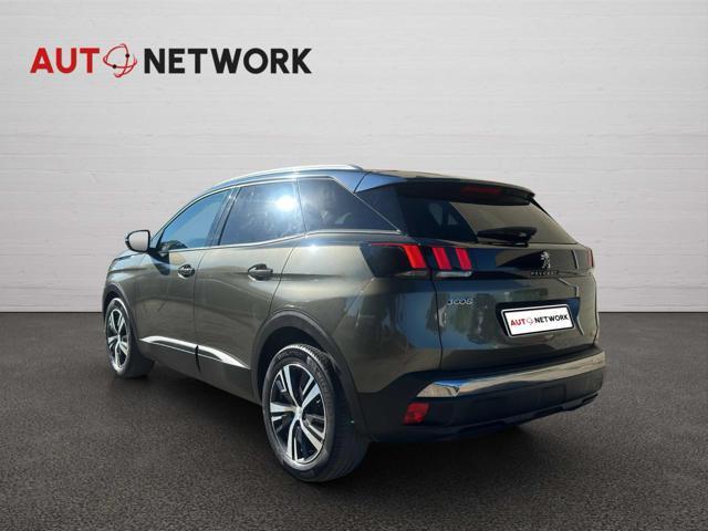 PEUGEOT 3008 BlueHDi 130 S&S Business