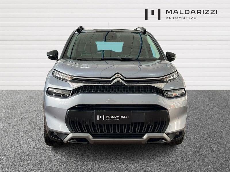 Citroën C3 Aircross I 2021 1.2 puretech Shine Pack s&s 110cv