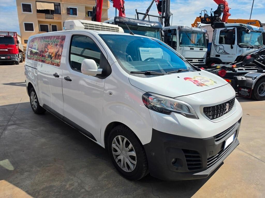 PEUGEOT EXPERT 2.0 HDI 150CV. FRIGO ATP FRCX-2018