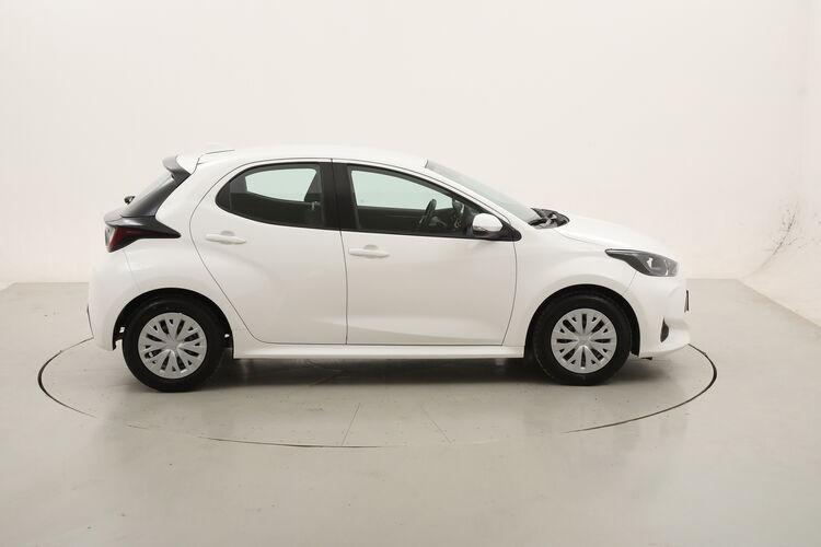 Toyota Yaris Hybrid Business BR509900 1.5 Full Hybrid 116CV