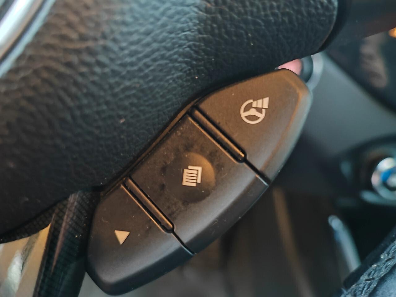 Kia Carens 1.7 CRDi 115 CV Class