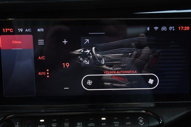 ALFA ROMEO Junior 1.2 136 CV Hybrid eDCT6