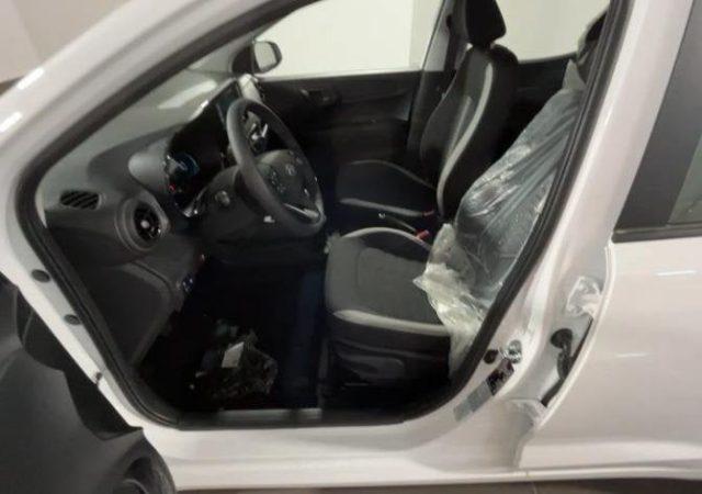 HYUNDAI i10 i10 1.0 MPI Connectline
