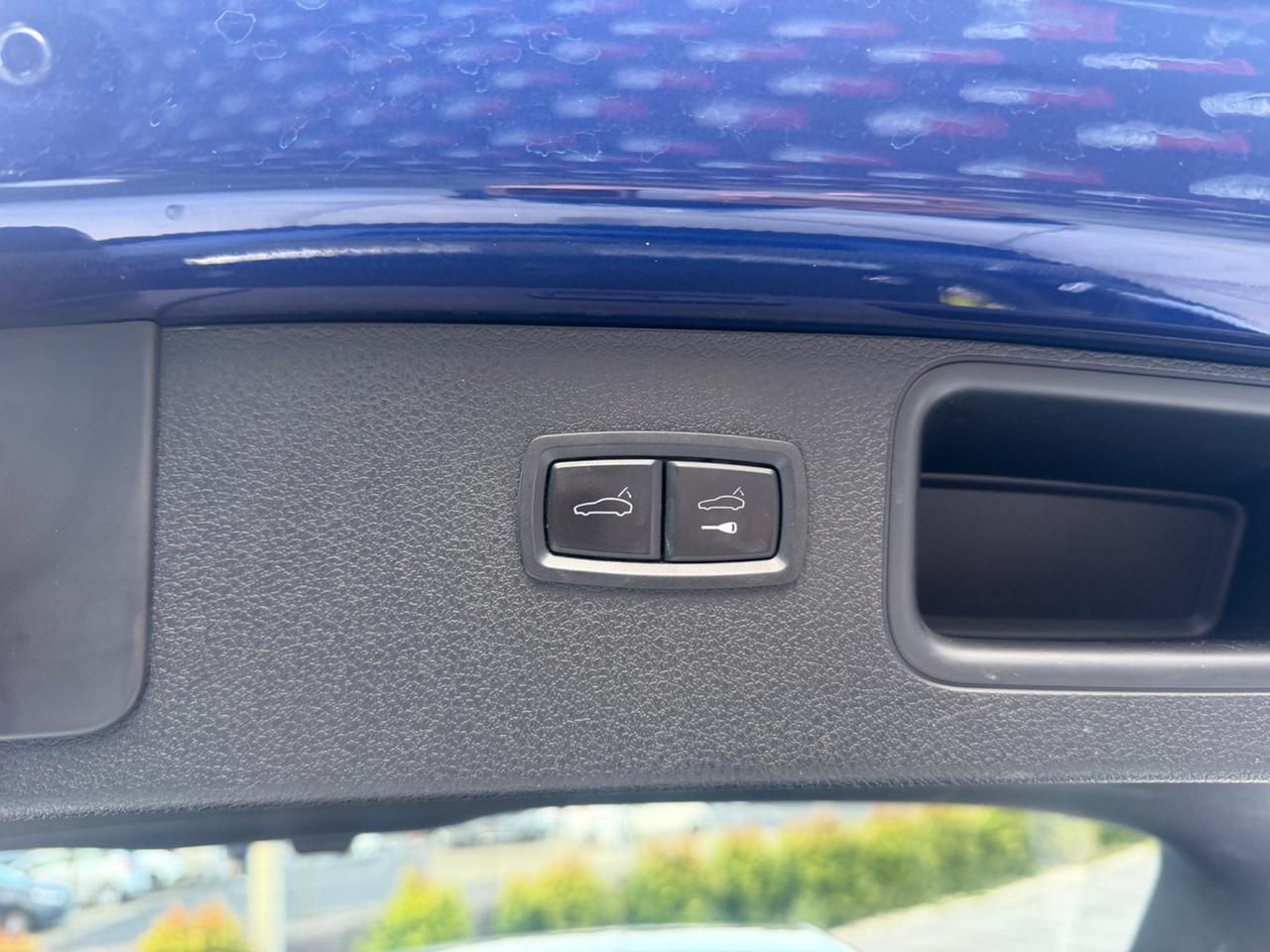 Porsche Macan 2.0 T