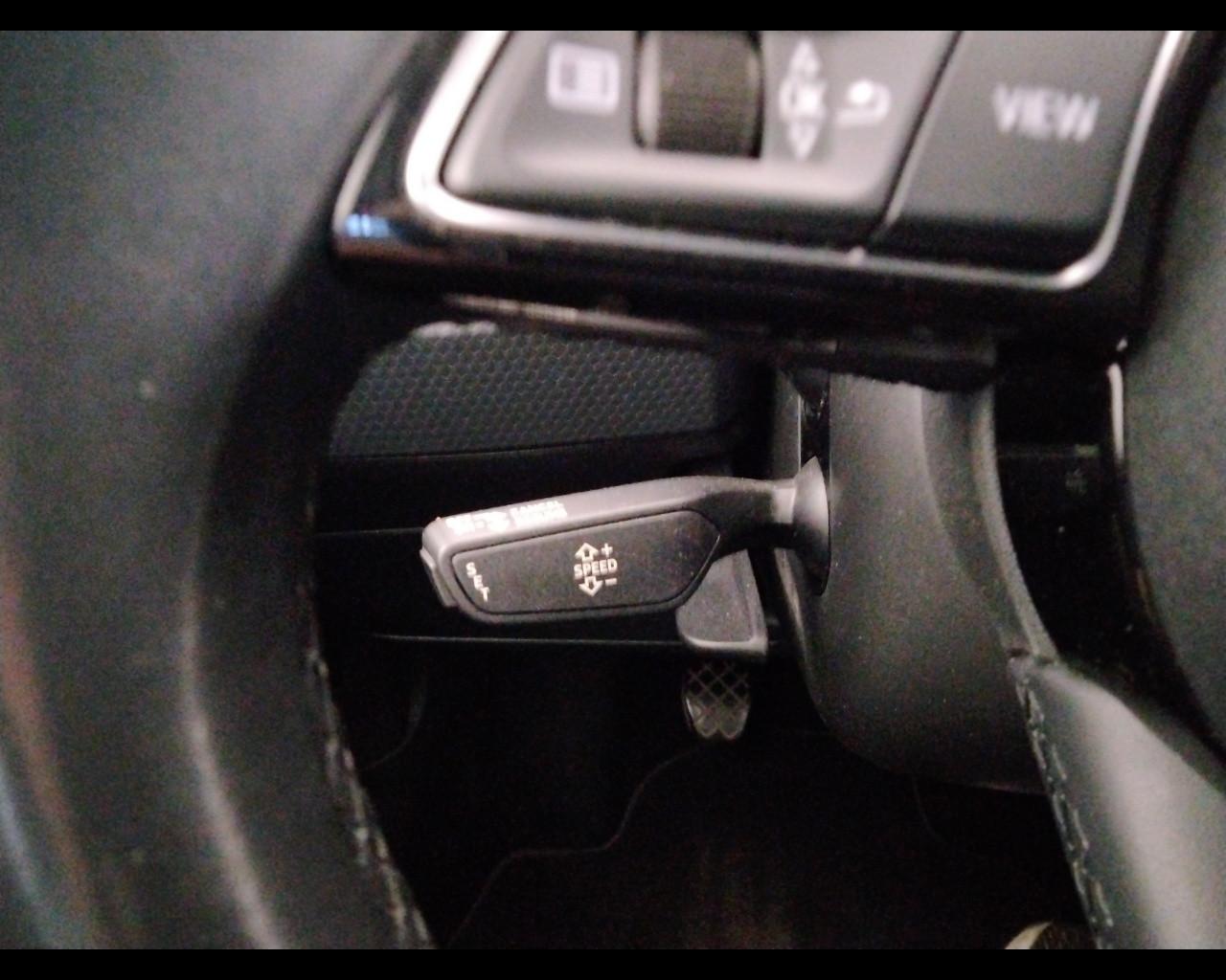 AUDI A1 II 2019 Sportback - A1 Sportback 30 1.0 tfsi Admired Adva