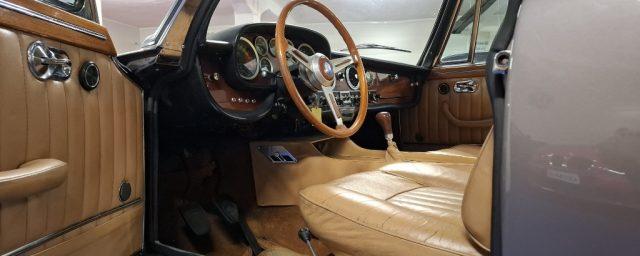 MASERATI Quattroporte 4.136cc **TARGHE NERE**LIBRETTO A PAGINE