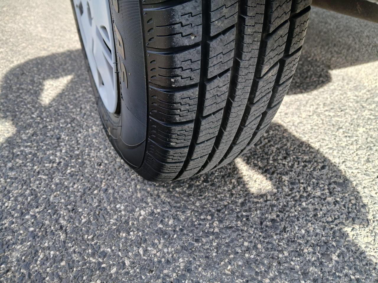 Fiat Panda 1.2 Dynamic anno 2007 Xfette condizioni