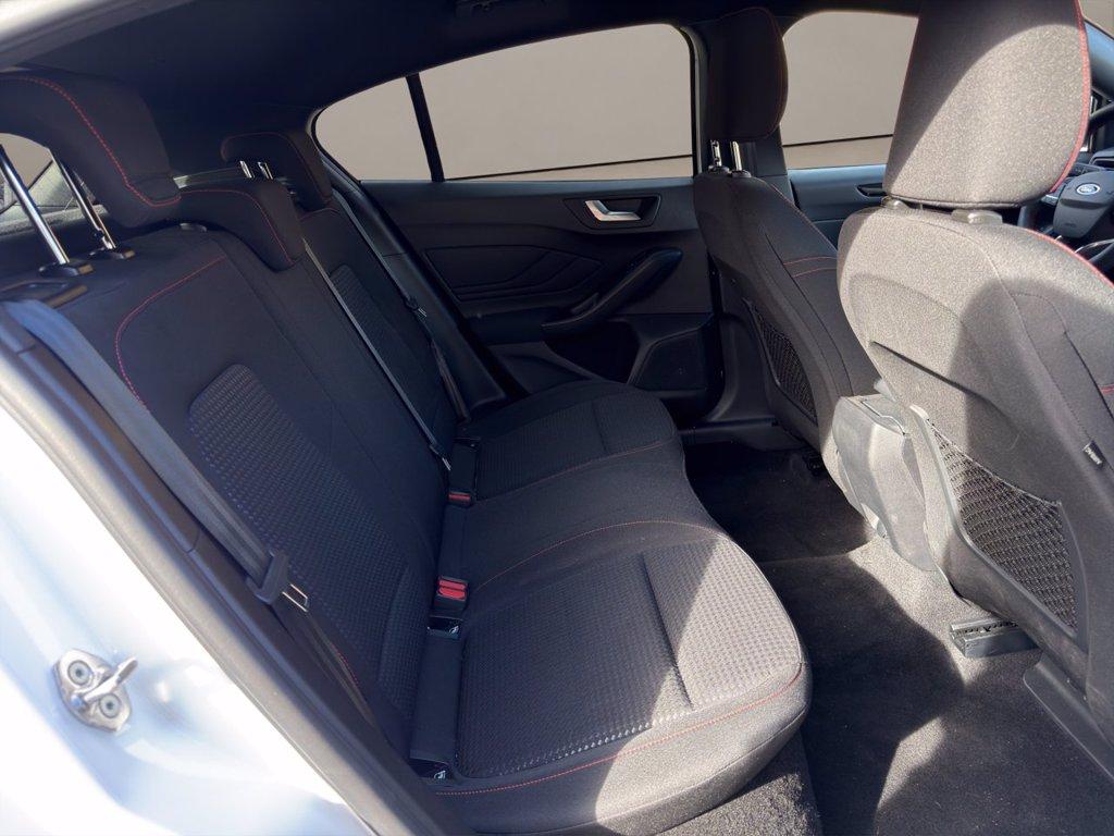 FORD Focus 1.0t ecoboost h ST-Line 125cv del 2024