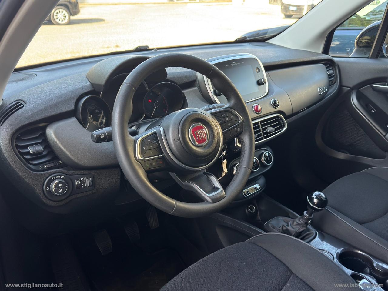 FIAT 500X 1.3 M.Jet 95 CV