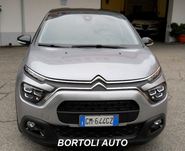 CITROEN C3 1.2 43.000 KM PURETECH SHINE