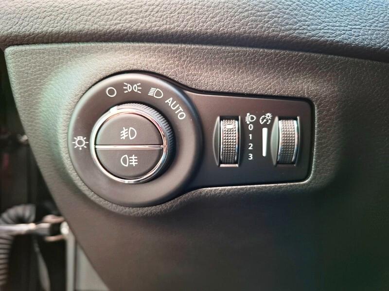 JEEP Compass 2.0 MJT 140CV 4WD FULL OPTIONAL