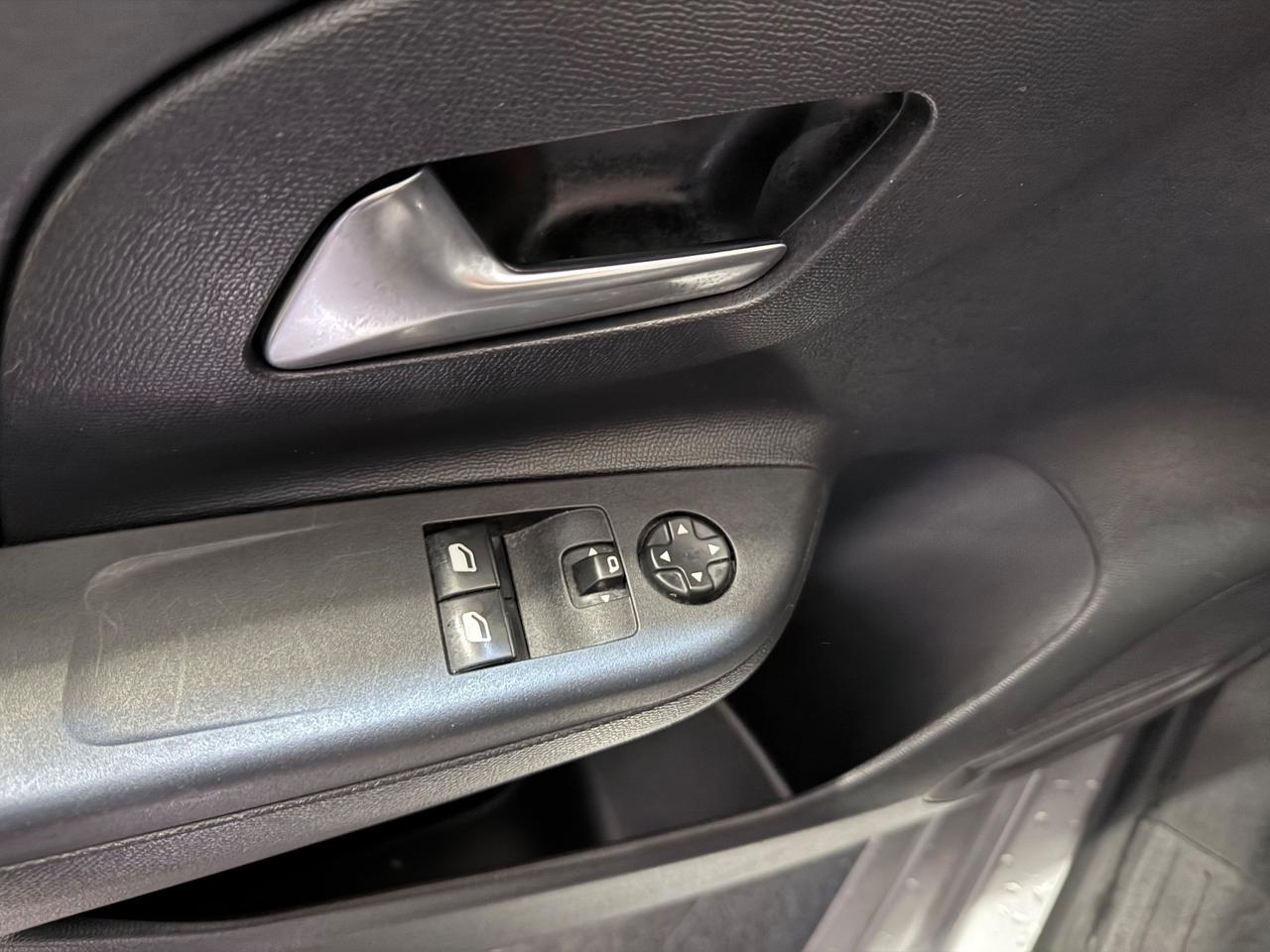 Opel Corsa 1.5 D 100 CV Elegance