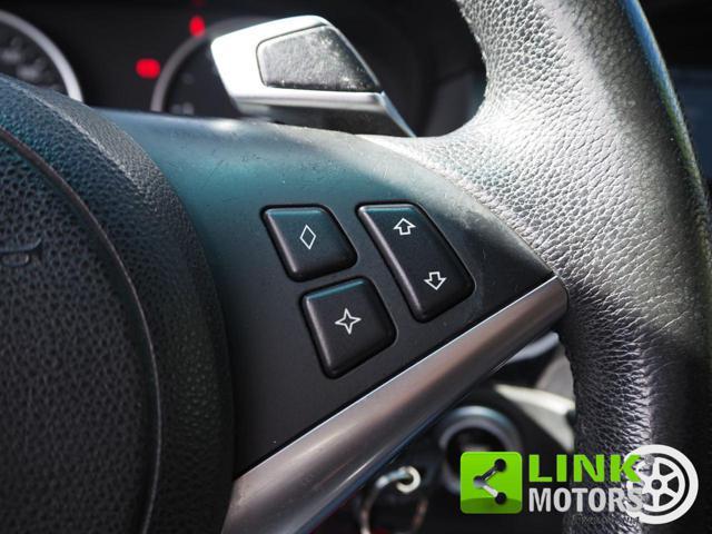 BMW 530 d cat Touring Futura Autom.