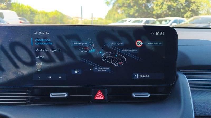 Hyundai Ioniq 5 EV 63 kWh RWD Exclusive