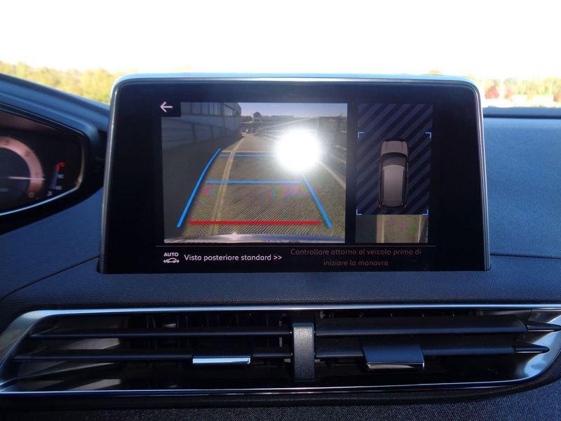 Peugeot 3008 3008 BlueHDi 130 S&S GT Line