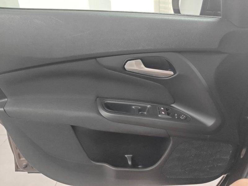 FIAT Tipo 1.4 5 porte Easy + GPL 700€