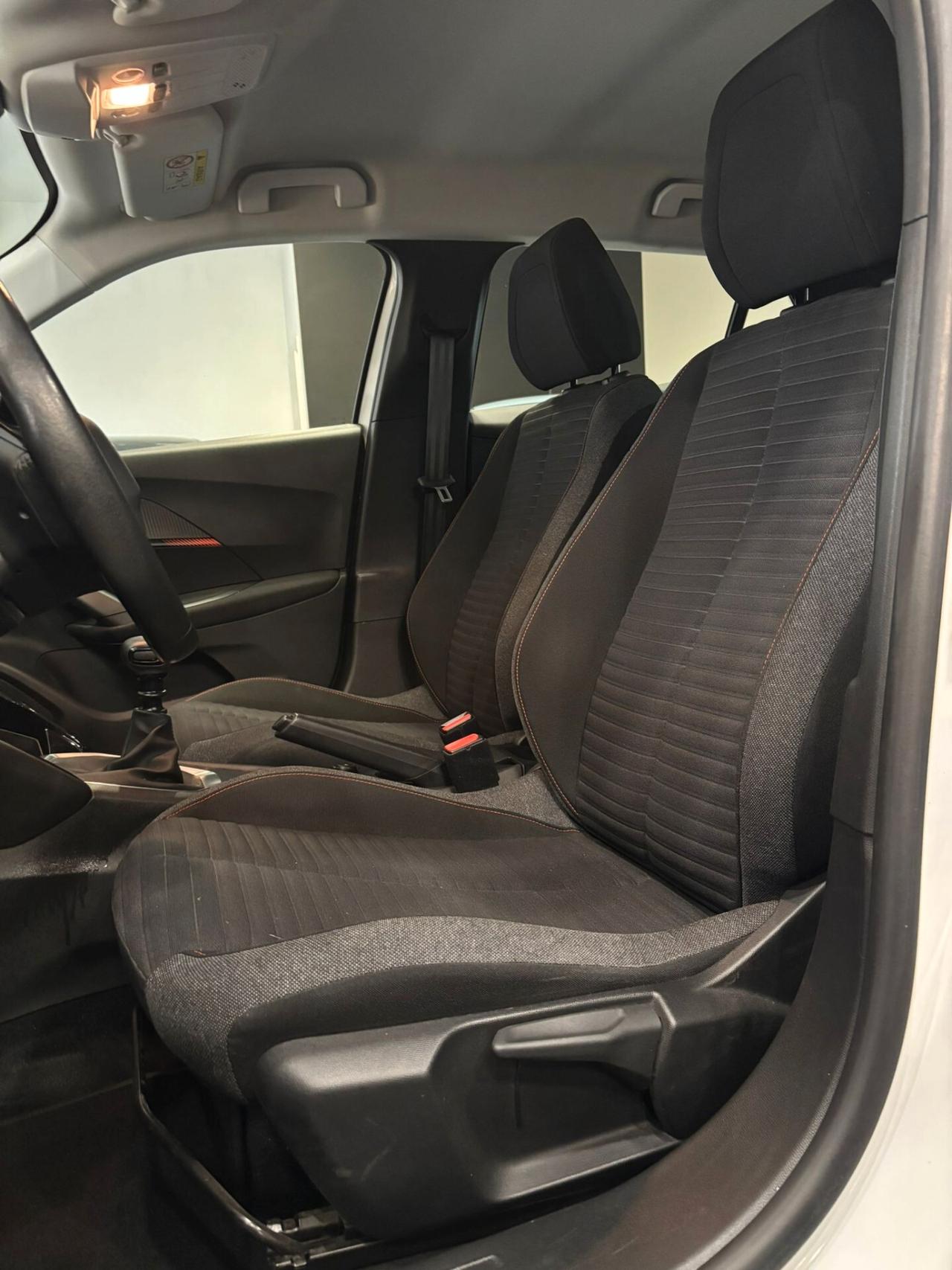 Peugeot 2008 1.5 BlueHDi 110 S&S Active