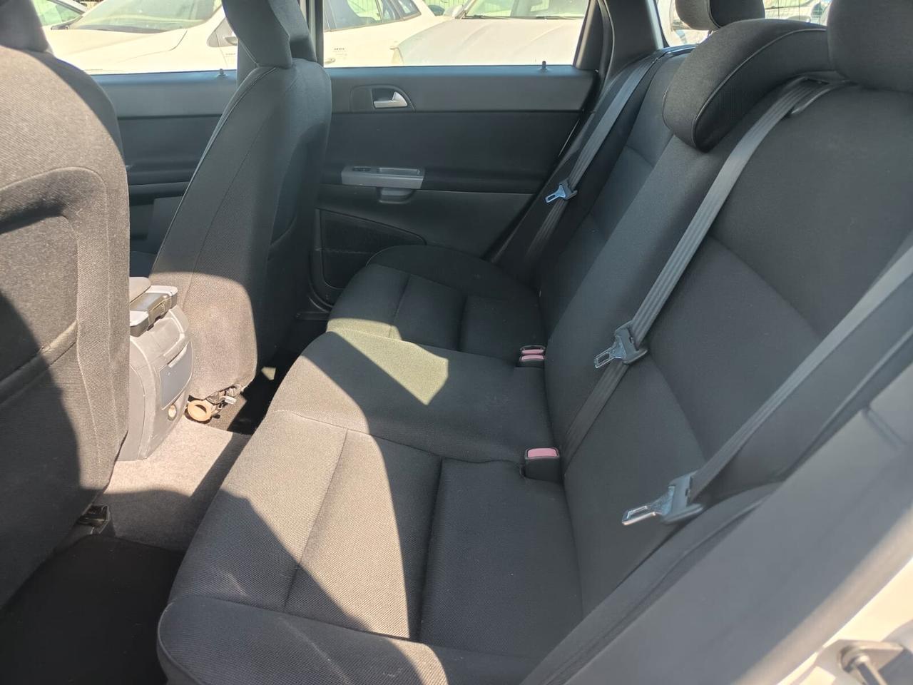 Volvo V50 D2 POLAR