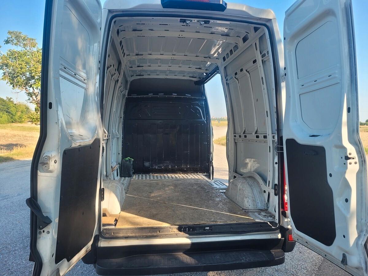 IVECO DAILY 35S12 V 3520 H2 FP