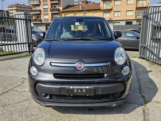 FIAT 500L 1.6 Multijet 120 CV