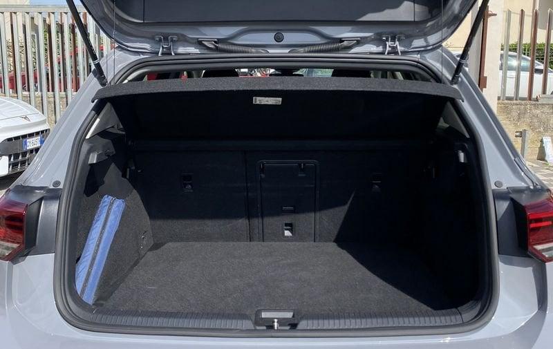 Volkswagen Golf 8 Style 2.0 TDI 150 CV DSG