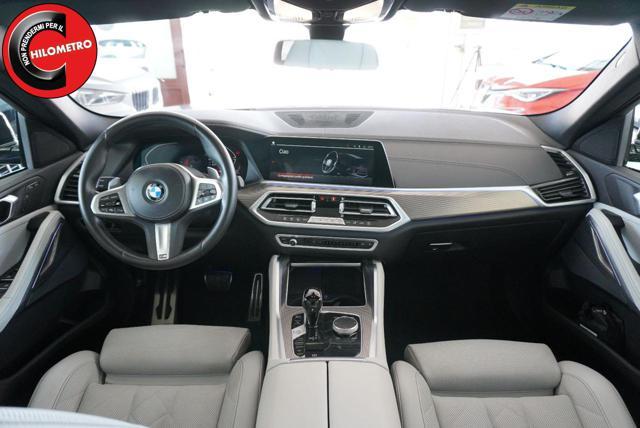 BMW X6 xDrive40i 48V Msport
