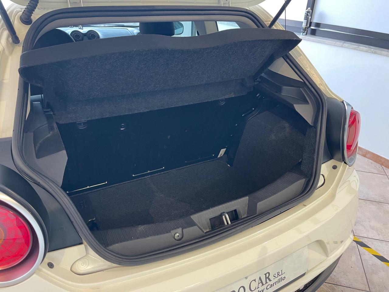 Alfa Romeo Mito 1.4 78 CV 8V S&S Super