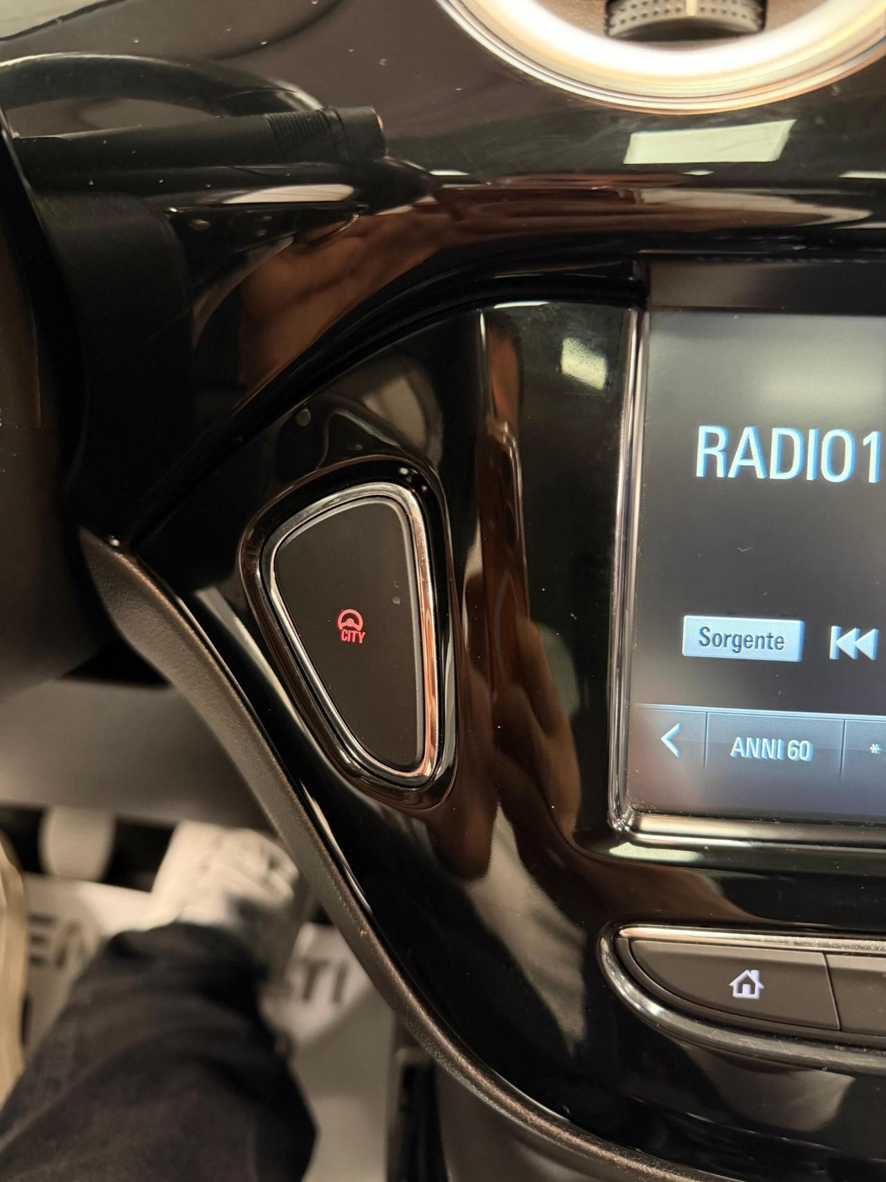 Opel Adam 1.4 87 CV Air