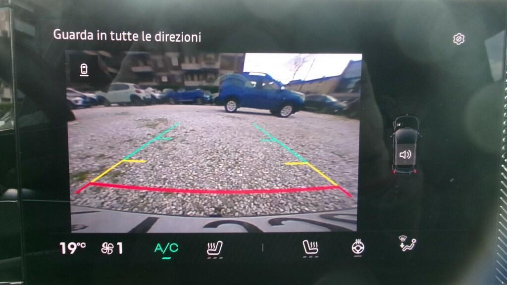 Renault Renault 5 comfort range Techno