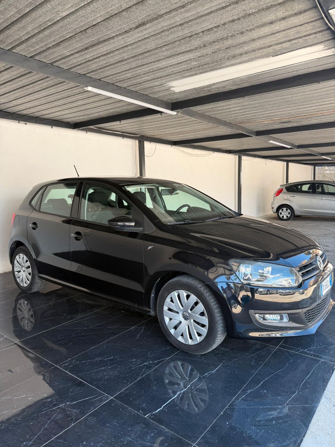 Volkswagen Polo 1.4 5 porte Highline