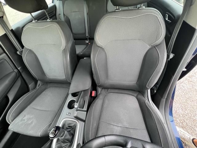 RENAULT Megane Mégane Sporter Blue dCi 115 CV Duel