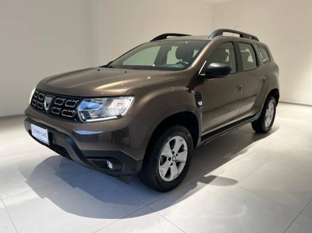 Dacia Duster 1.0 tce Comfort Eco-g 4x2 100cv