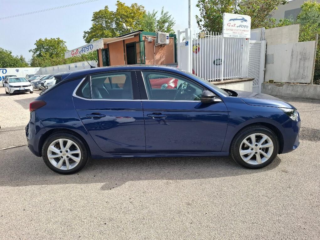 Opel Corsa 1.2 75cv-Edition