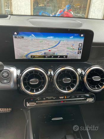 MERCEDES-BENZ GLB 200 d Automatic Premium AMG