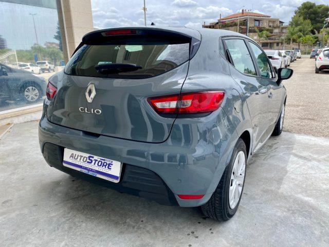 RENAULT Clio dCi 8V 90 CV 5 porte Business