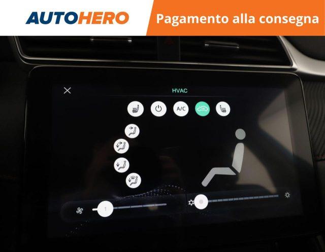 MG ZS 1.5 VTi-tech Luxury