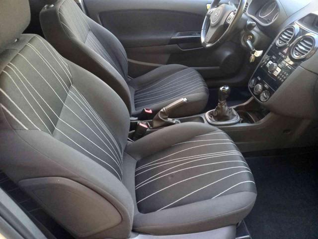 OPEL Corsa 1.2 3 porte Sport NEOPATENTATI