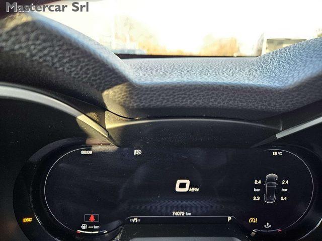 ALFA ROMEO Stelvio Stelvio my23 2.2 td Super Q4 210cv auto - GP851MF