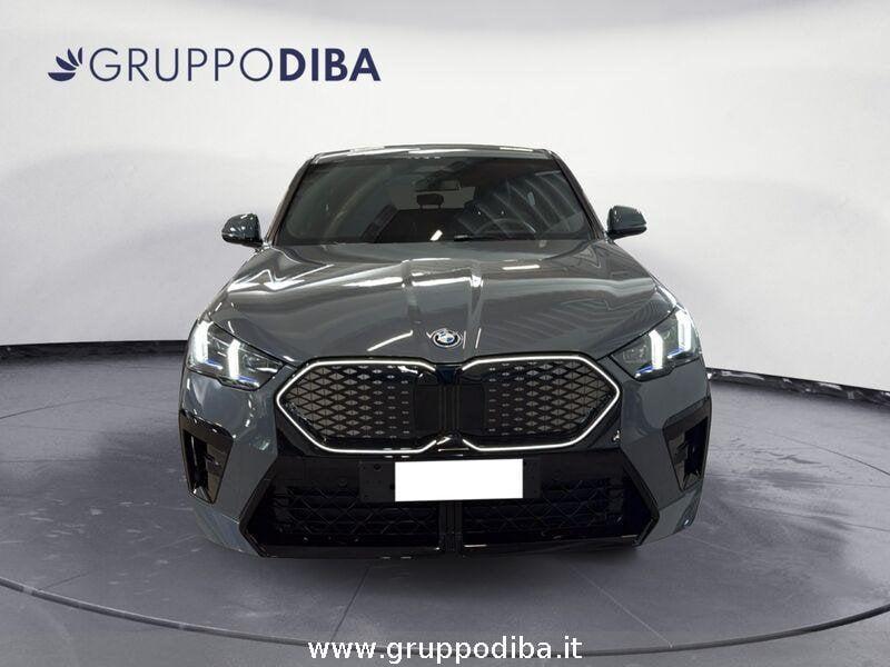 BMW X2 U10 i edrive 20 MSport