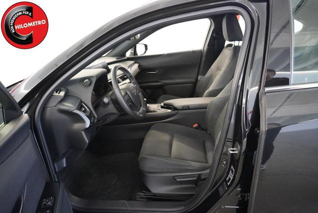 LEXUS UX 250h UX Hybrid Business