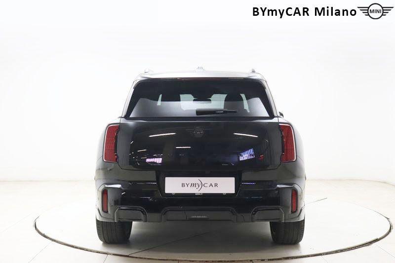 Mini Mini Countryman 2.0 48V S Classic ALL4 Steptronic